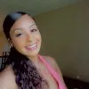 Jarisa Hall