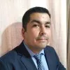 Claudio Sánchez Cid
