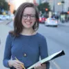 Jenny Hochberg