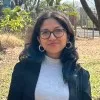 Sophie Mascarenhas