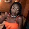Charisma Mckoy