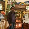 Trushal Chauhan