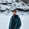 Tushar Kapil