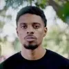 Harrison Tyrone