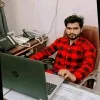 Saiman Safdar