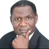 Prof David Morondiya Aiyeyemi