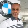 chukwudi Ibekwe