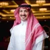 Abdulrahman Almutairi
