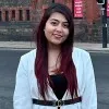 Reeya Shirolkar