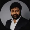 Krishna Teja Vakalapudi