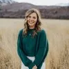 Megan Wiggins