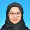 Ain Najihah Mohd Suhaizan