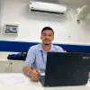 Dhrubajyoti Bharali