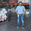 PUNIT PATEL
