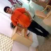 Nirjesh Pandey