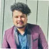 Satish Bhattarai
