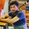 Sivaji Mullapudi