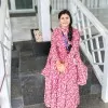 Maha Srinivasan