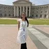 Sanjana Mangaloorkar
