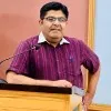 Syed Zeeshan Haider