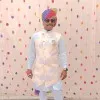 Saurabh Parmar