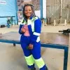 Cecilia Mumba