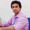 Aditya Kashyap