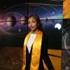 El Shadai Amdemariam