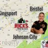 Beau Hicks