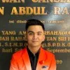 Afzan Izwan Afizul