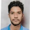 Amruth Kumar