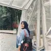 Berkah Setiawati