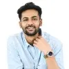Ashutosh Dubey