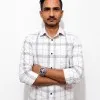 Ashish Kumar Saroj
