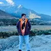 Sushant Giri