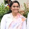 Vasavi Daggubati