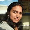 Charumathi Raghuraman