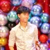 Anthony Huang