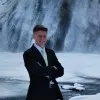 Benjamin Halligan