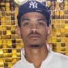 Curl Hinton III