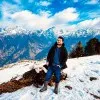 Adarsh Singh The Altruist