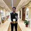 Prashant Kr