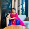 Narmada Reddy