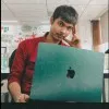 Suvankar Mahato