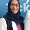 Aisha Gierdien