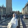 Nurfatini Mohammad Izam