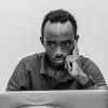 Ivan Rodriguez Ntwari