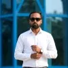 Abhinav Dixit