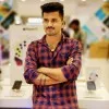 MAHENDRAN