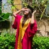 Yashvini